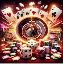 Video Slots ဂိမ်းများ