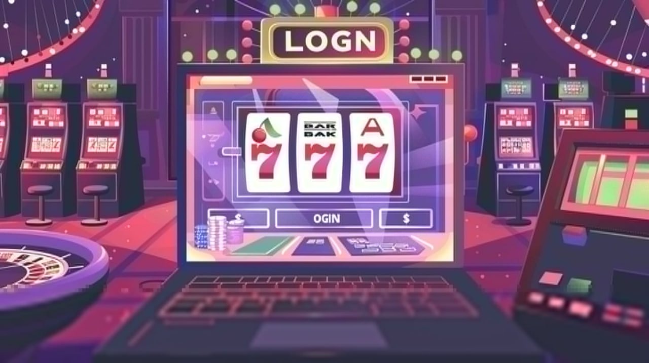 hunter slot ကာစီနို Blackjack Roulette Baccarat MMK