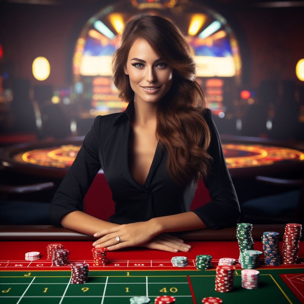 Slot Games