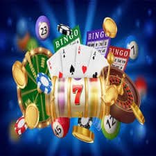 Baccarat ကာစီနို ဂိမ်း hunter slot